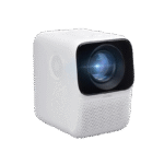 Blink Mini – Compact indoor plug-in smart security camera, 1080p