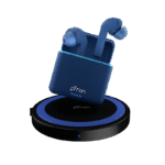 Skullcandy Dime True In-Ear Earbuds - Golden Red