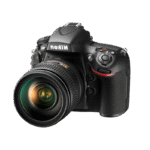 Nikon Z 6II FX-Format Mirrorless Camera Body