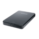Portable 2TB External Hard Drive Portable HDD USB 3.0