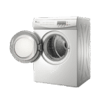 Washing Machine Compact Washer With LED Display