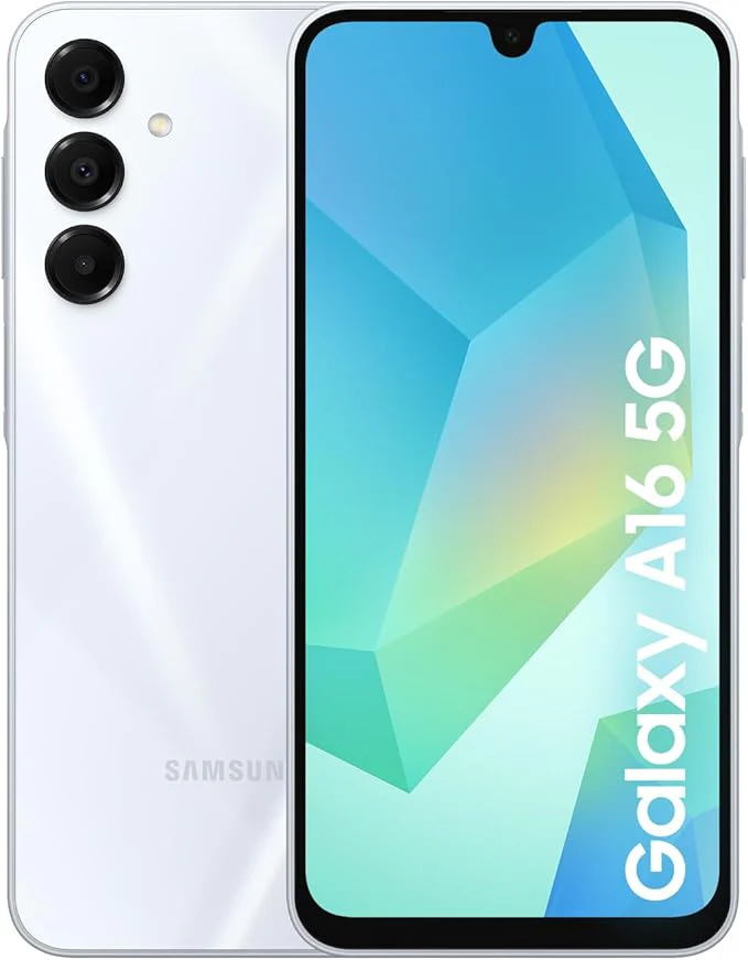 Samsung Galaxy A16